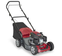 Mountfield HP46 4 Wheel Push Petrol Lawn mower
