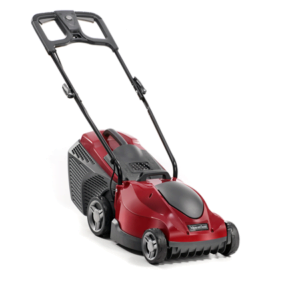 Mountfield Princess 34 Electric Four Wheel Lawn mower