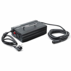 Stiga E-Ride Fast Charger