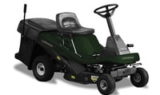 Chipperfield C30-12 Ride-On Mower