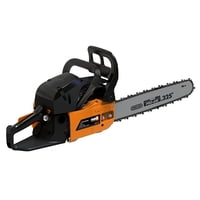 Feider PRO 55 Petrol Chainsaw 55cc – Oregon Chain and Guide Bar (51cm Guide-Bar) – FTRTPRO55 – Ex Demo RTN427