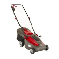 Mountfield Electress 38 Li Hand-Propelled Cordless Lawnmower