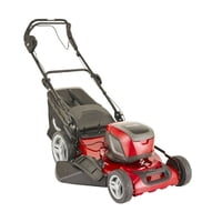 Mountfield Empress 51 Li 4-in-1 Self-Propelled Cordless Lawnmower...