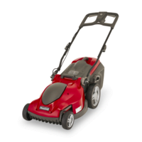 Mountfield Princess 38 Electric 4-Wheel Roller Lawnmower Ex Demo -...