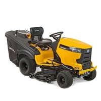 Cub Cadet XT2 QR106 Garden Tractor