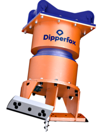 Stump Crusher 850 Pro By Dipperfox