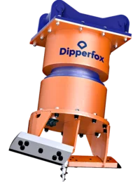 Stump Crusher 850 Pro By Dipperfox