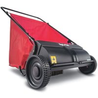 Agri-Fab 26" Push Lawn & Leaf Sweeper (45-0218) (Special Offer)