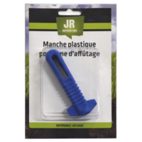 Chainsaw File Handle - JR Spares - Universal Handle for Chainsaw Sharpener - JR-AFC0005