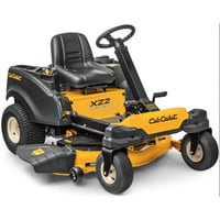 Cub Cadet XZ2107i Zero-Turn Ride-On Mower