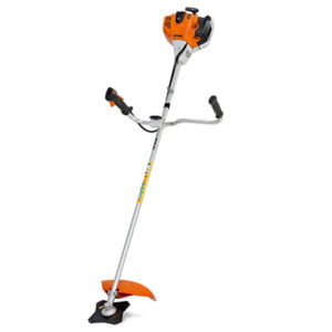 Stihl FS 240 C-E Ergostart Petrol Brushcutter