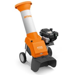 Stihl GH 370 S Petrol Garden Chipper / Shredder