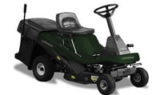 Chipperfield C30-12 Ride-On Mower -Pre-Owned RTN755