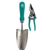 Flora and Fauna Collection - Trowel and Secateurs