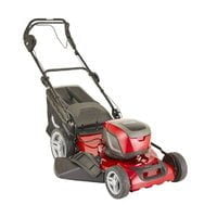 Mountfield Empress 41 Li 4-in-1 Self-Propelled Cordless Lawnmower