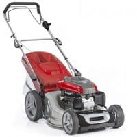 Mountfield SP485HW-V Hi-Wheel Variable-Speed Petrol Lawnmower