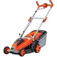 Redback E137C Cordless Lawnmower (Mower Only)