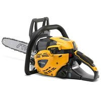 Stiga CS 540 Petrol Chainsaw (40cm /16'' Guide Bar)