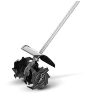 EGO SSA1200 Snow Shovel Multi-Tool Head Attachment