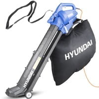 Hyundai 3000w Electric Blower-Vac πpe; HYBV3000E
