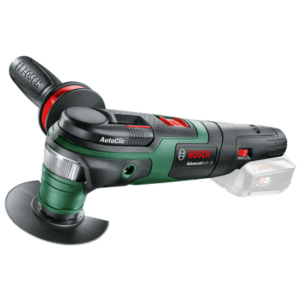 Bosch AdvancedMulti 18 Cordless Multi-Function Tool (Bare Tool)