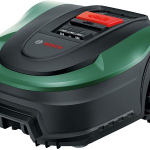 Bosch Indego M + 700 Robotic Lawnmower