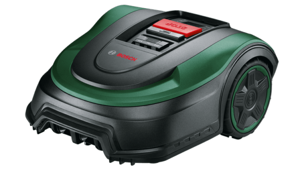 Bosch Indego S 500 Robotic Lawnmower