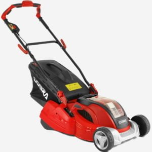 Cobra RM4140V 40v 16" Lithium-ion 40V Cordless Lawnmower