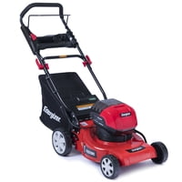Energizer® TDE-40N 40v 3-in-1 Cordless Lawnmower (with Battery & Charger)