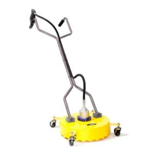 BE Pressure Whirlaway 18" Rotary Flat Surface Cleaner | 85.403.005