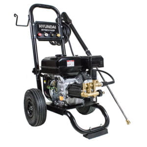 Hyundai 2800psi 212cc Petrol Pressure Washer | HYW3100P