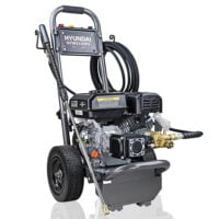 Hyundai 3100psi Petrol Pressure Washer | HYW3100P2