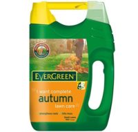 EverGreen Autumn 2 in 1 Spreader