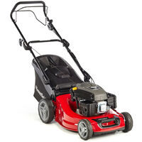 Mountfield S481-PD 4-in-1 Self-Propelled Petrol Lawnmower