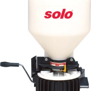 Solo 9 KG Capacity Manual Operation