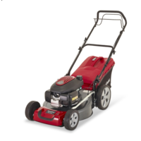 Mountfield SP53 Elite 3-in-1 Self-Propelled Petrol Lawnmower (Honda Engine)πpe; Refurbished Model (In Store Or Local Delivery)