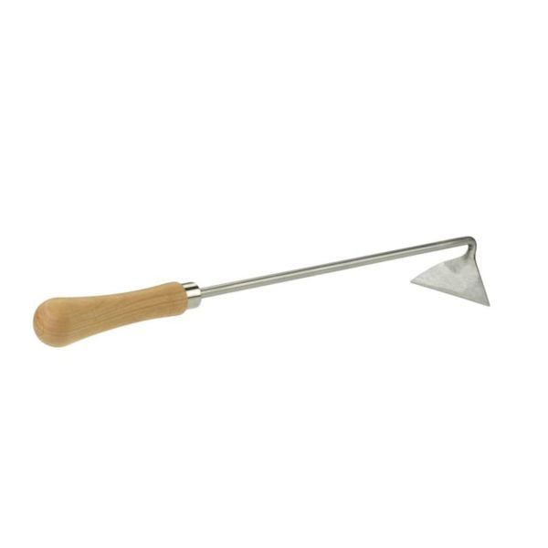 Sneeboer Right-handed 10cm Hand Hoe