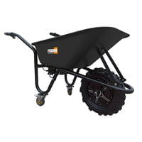 Battery-Powered Wheelbarrow πpe; Feider BRE40V πpe; Refurbished Model (In Store collection) IMPORTANT - STORE ONLY OPEN FOR COLLECTION MONDAY TO FRIDAY 9-1 AND 2-5. PHOTO ID OF CARDHOLDER MUST BE PROVIDED PRIOR TO HANDOVER