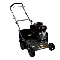 Feider FST212 Petrol Lawn Scarifierπpe; Refurbished Model (In Store Collection) IMPORTANT - STORE ONLY OPEN FOR COLLECTION MONDAY TO FRIDAY 9-1 AND 2-5. PHOTO ID OF CARDHOLDER MUST BE PROVIDED PRIOR TO HANDOVER