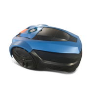 Racing Blue RAC50PW Robot Mower