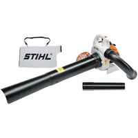 STIHL SH 56-CE Handheld Garden Vacuum-Shredder