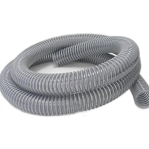 10 Metres of 2 Inch Diameter Suction Hose