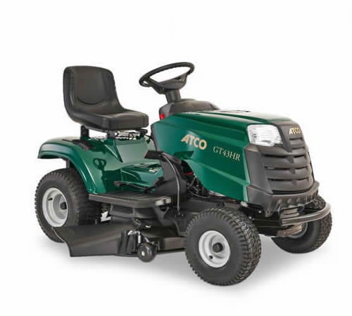 ATCO GT43HR Side Discharge Lawn Tractor