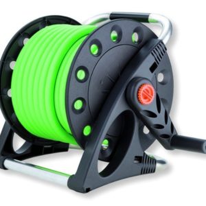 Claber Aqua Pony Reel with Hose