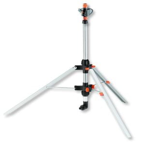 Claber Impact On Tripod Base Profy Sprinkler