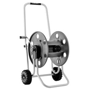 Claber Metal 60 Hose Reel