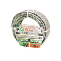 Claber Silver Green Plus Hosepipe 1/2" - 50 Metres