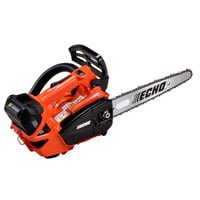 Echo DCS-2500T 56v Professional Top-Handle Cordless Chainsaw – 25cm Guide Bar (Tool Only)