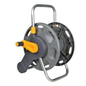 Hozelock 2in1 60m Hose Reel