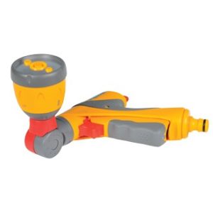 Hozelock Ultra Twist Gun/Sprinkler